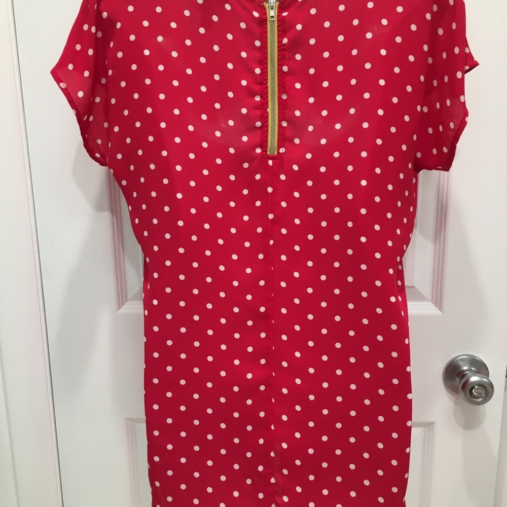 Blouse - Picture 6 of 6
